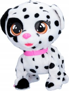Epee Maskotka interaktywna Cry Babies, pies dalmatyńczyk Spot 3