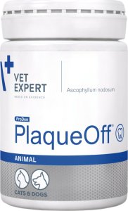 VetExpert VetExpert PlaqueOff Animal (40 g) 1