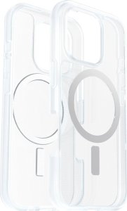 OtterBox OtterBox React MagSafe Apple iPhone 16 Pro - clear 2