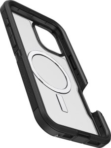 OtterBox OtterBox Defender XT Apple iPhone 16 Plus - clear/black 2