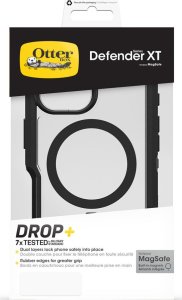 OtterBox OtterBox Defender XT Apple iPhone 16 Plus - clear/black 5