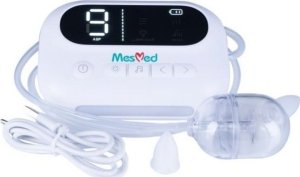 MesMed Elektyczny aspirator do nosa MesMed HappiNosek (MM127) 3