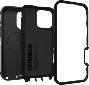 OtterBox OtterBox Defender MagSafe Apple iPhone 16 Pro Max - black 4