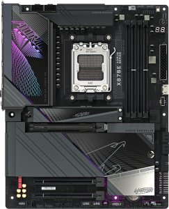 Płyta główna Gigabyte X870E AORUS MASTER 2