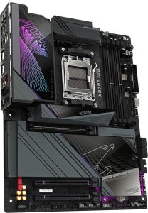 Płyta główna Gigabyte X870E AORUS MASTER 3