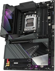 Płyta główna Gigabyte X870E AORUS MASTER 4