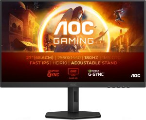 Monitor AOC Q27G4XF 1