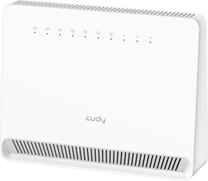 Router Cudy LT400E (LT400E_EU) 1