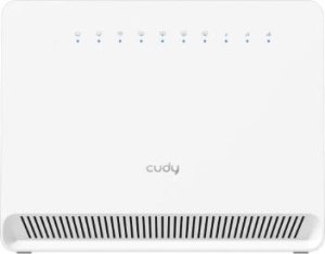 Router Cudy LT500E 2