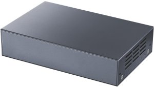 Cudy CUDY POE40 4-Channel Gigabit PoE++ Extender 4