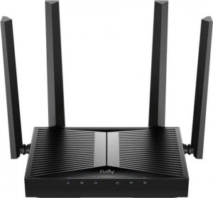 Router Cudy WR3600 1