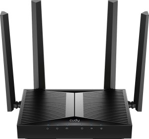 Router Cudy WR3600 1