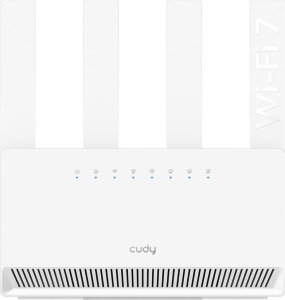 Router Cudy WR3600E 1