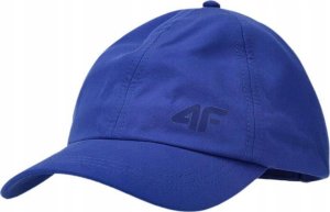 4f 4F CZAPKA Z DASZKIEM BASEBALLÓWKA SPORTOWA REGULOWANA dziecięca 2