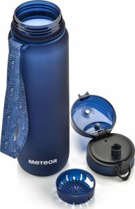 Meteor BIDON 74588 500 ML GRANATOWY 4