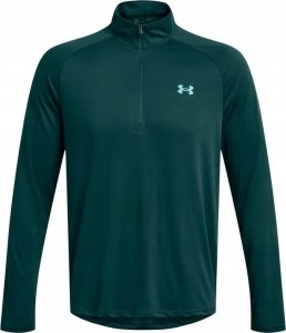 Under Armour BLUZA SPORTOWA TRENINGOWA UNDER ARMOUR TECH 2.0 1/2 ZIP 1328495-449 1