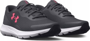 Under Armour BUTY DAMSKIE DO BIEGANIA SPORTOWE UNDER ARMOUR SURGE 3 3024894-103 4