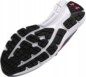 Under Armour BUTY DAMSKIE DO BIEGANIA SPORTOWE UNDER ARMOUR SURGE 3 3024894-103 5