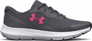 Under Armour BUTY DAMSKIE DO BIEGANIA SPORTOWE UNDER ARMOUR SURGE 3 3024894-103 2