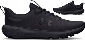 Under Armour BUTY DAMSKIE DO BIEGANIA UNDER ARMOUR W CHARGED REVITALIZE 3026683-002 1