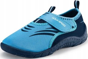 Aqua-Speed BUTY DO WODY AQUASPEED 27E 2