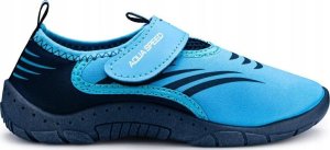 Aqua-Speed BUTY DO WODY AQUASPEED 27E 3