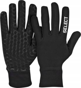 Select SPORTOWE RĘKAWICZKI ZIMOWE SELECT PLAYER GLOVES 1