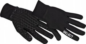 Select SPORTOWE RĘKAWICZKI ZIMOWE SELECT PLAYER GLOVES 2