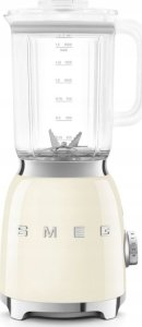 Blender kielichowy Smeg Cocktail stand Smeg BLF03CREU 2