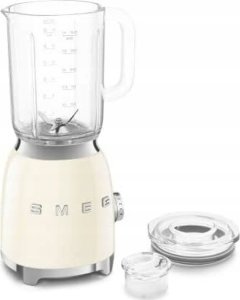 Blender kielichowy Smeg Cocktail stand Smeg BLF03CREU 3