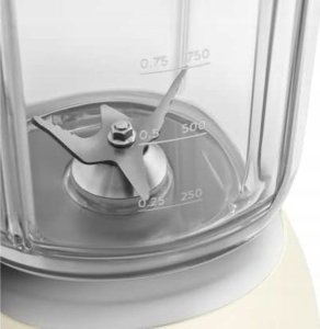 Blender kielichowy Smeg Cocktail stand Smeg BLF03CREU 6