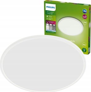 Philips SUPERSLIM CEILING SSW 15W 40K WHITE IP54 7