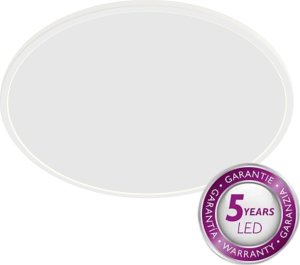 Philips SUPERSLIM CEILING SSW 15W 40K WHITE IP54 8