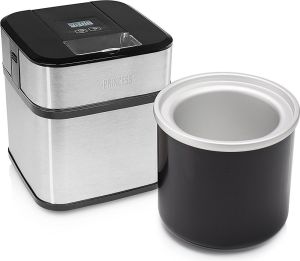 Maszynka do lodów Princess Urządzenie do przygotowywania lodów 01.282605.01.001 6