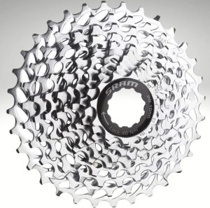 Sram Kaseta 10 rzędowa SRAM PG-1050 11-36T 1