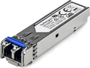 Moduł SFP StarTech StarTech SFP100BLXST moduł przekaźników sieciowych Swiatłowód 155 Mbit/s SFP 1310 nm 1