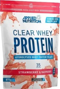 Applied Nutrition Applied Nutrition - Clear Whey, Strawberry & Raspberry, 875g 1