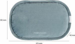 ProfiCare Termofor elektryczny ProfiCare PC-EWF 3105 1 l 10