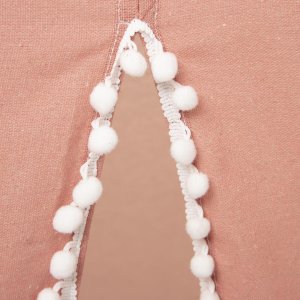 Atmosphera Tipi dla dzieci Tend różowe 4