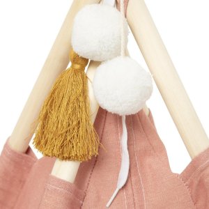 Atmosphera Tipi dla dzieci Tend różowe 6