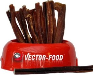 Vector-Food Vector-Food Penis wołowy "York" 8-11cm 2szt 1