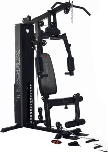 Toorx Jėgos staklės TOORX MSX-60 4 dėžės 2