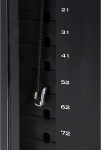 Toorx Jėgos staklės TOORX MSX-60 4 dėžės 3