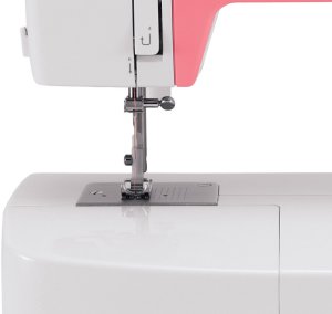 Maszyna do szycia Singer Sewing machine | Singer | SIMPLE 3210 | Number of stitches 10 | Number of buttonholes 1 | Baltas 1