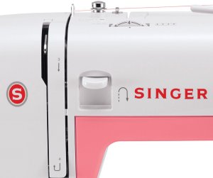 Maszyna do szycia Singer Sewing machine | Singer | SIMPLE 3210 | Number of stitches 10 | Number of buttonholes 1 | Baltas 2