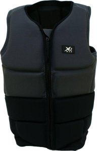 XQ Max KAMIZELKA NEOPRENOWA ASEKURACYJNA SUP XQMAX R.L 5