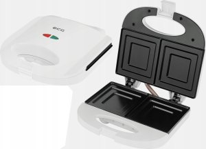 Opiekacz ECG Sandwich maker ECG S 1170 3
