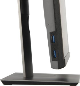 Monitor Triton Monitor Dell P2419HC 23,8" FHD Klasa A- 7