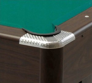 Garlando Biliardo stalas GARLANDO VIRGINIA 7 su priedais 4