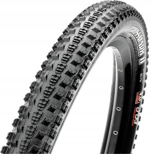 Maxxis Opona MTB MAXXIS Crossmark II 29x2.25 Kevlar EXO/TR 60TPI zwijana 1